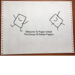 Papers United