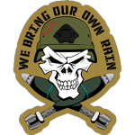 101st Mortarmen