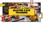 Master Cafe Training