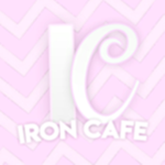 Iron Cafe Security | Rhino Unit
