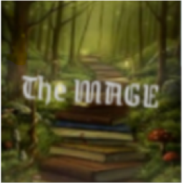 The MAGE