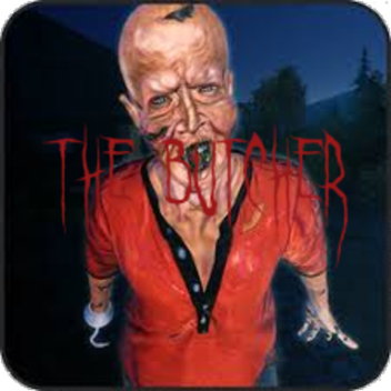 THE BUTCHER (W.I.P)