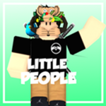TEAM LITTLE PEOPLE