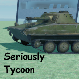 Seriously Tycoon