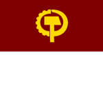 [BW3]The People's Republic of America.