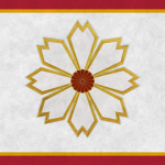 大八島皇國 Greater Yashima Imperium[GYI]