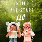 Untied all stars LLC