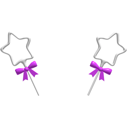 White/Pink Diwali Sparkler Headband Bows (Addon)