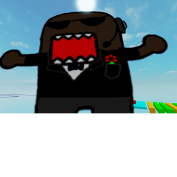 Obby Of Fun