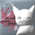 Jellys Jammin' Crew