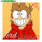 Tord edd s world fan group
