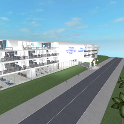 Vex Hotels™ | V2