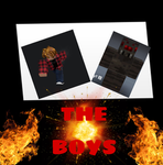 (THE BOYS]{