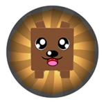 🐾 Your First Pet! 🐾 Roblox badge thumbnail