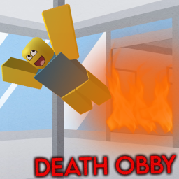 Death Obby [UNCOPYLOCKED]