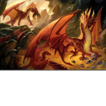 TheDragonGodzEvolve