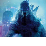 Godzilla fan clubb