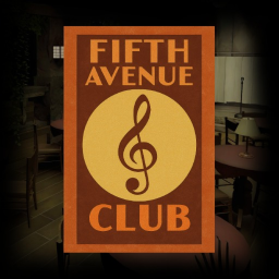 Fifth Avenue: Social Club 🔊