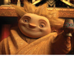 Rise of guardians