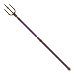 Empress's Trident