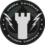 Umbra Catervаeᅠ