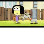 BIG CITY GREENS 123