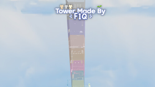 Tower Made By Fiq