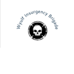 Wyulf Insurgency Brigade