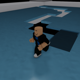 Ice Tile Drops (Check desc for help)
