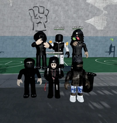 Group Icon