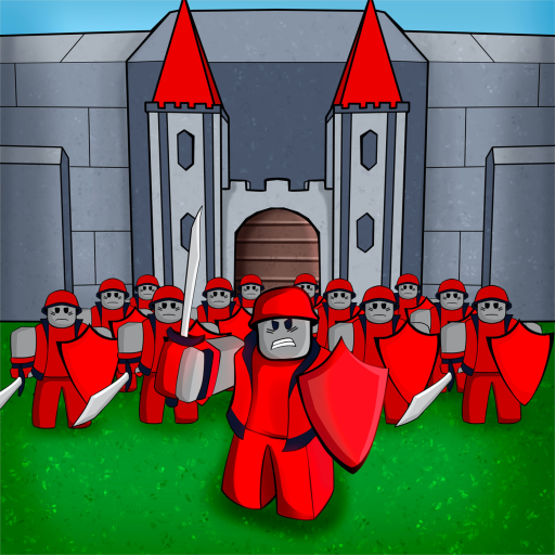 💂 Create Your Own Army⚔️