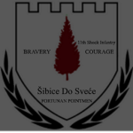 [CSoF] 11th Shock Infantry