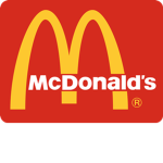 McDonaldsOfficial