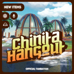  [UPD] Chinita Hangout 🎙️