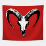 The Tribe Of Goat