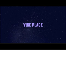 Vibe Place