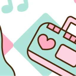 ✩°｡⋆ icon