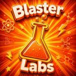 Blaster Labs