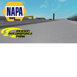 Jackson Motorsports Park
