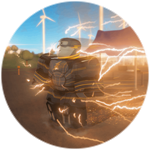 Game Badge Thumbnail