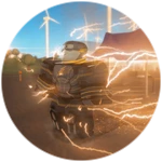 Game Badge Thumbnail