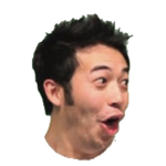 purple Poggers..