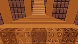 Chocolate Obby!