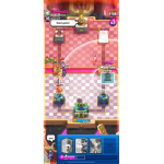 On tryouts