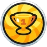 caption=Badge