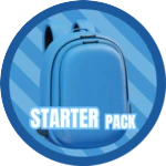 Starter Pack