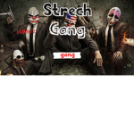Strech Gang