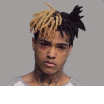 xxxtentacion symulator okapu (THE JAHBBY NEW!!!)