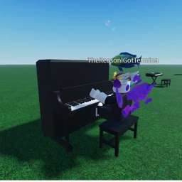 Piano KeyBoard  v2.2 icon