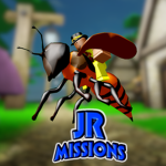 JR Missions